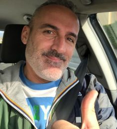 Raphael, 47 years old, Straight, Man, Saint-Louis, Reunion