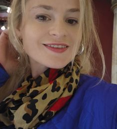 Victoria, 37 years old, Straight, Woman, Saint-Joseph, Reunion