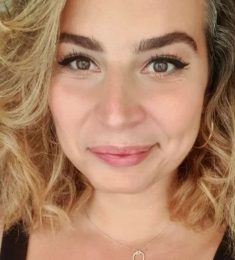 Nolwen, 29 years old, Straight, Woman, Le Tampon, Reunion