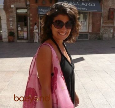 Annabelle, 41 years old, Saint-Leu, Reunion