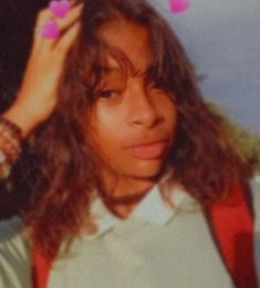 Shazia, 18 years old, Straight, Woman, Curepipe, Mauritius