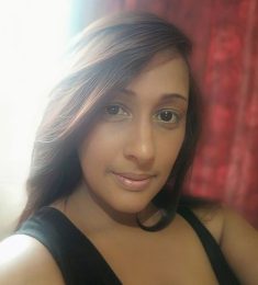 Ornela, 40 years old, Straight, Woman, Port Louis, Mauritius