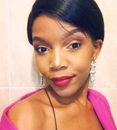 Joanna, 25 years old, Woman, Vacoas, Mauritius