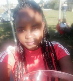 Jen, 27 years old, Straight, Woman, Bambous, Mauritius