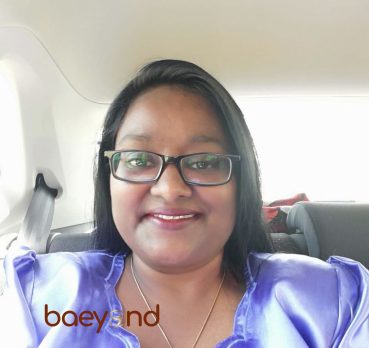 Keshnee, 32 years old, Petit Raffray, Mauritius