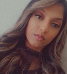 Eloise, 24 years old, Straight, Woman, Port Louis, Mauritius