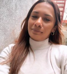 Nicki, 29 years old, Straight, Woman, Gros-Cailloux, Mauritius