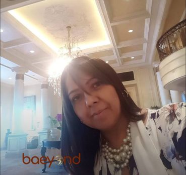 Lisbey, 45 years old, Flic-en-Flac, Mauritius