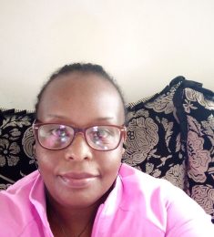 Joseline, 45 years old, Straight, Woman, Petite-Rivière, Mauritius