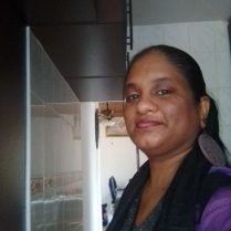 Mantee, 40 years old, StraightLe Morne, Mauritius