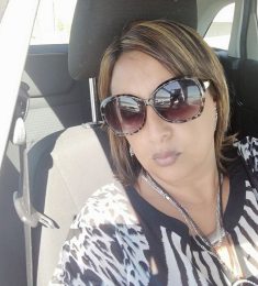 Shamila, 52 years old, Straight, Woman, Souillac, Mauritius