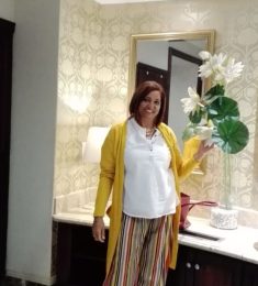 Helene, 54 years old, Straight, Woman, Albion, Mauritius
