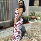 Kay, 23 years old, Petite-Rivière, Mauritius