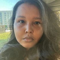 Joelle, 43 years old, StraightPlaine-des-Papayes, Mauritius