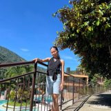 Diana, 22 years old, Itogon, Philippines