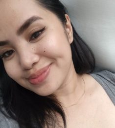 Ela, 26 years old, Straight, Woman, Balanga, Philippines