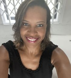 Dedrey, 36 years old, Straight, Woman, Victoria, Seychelles