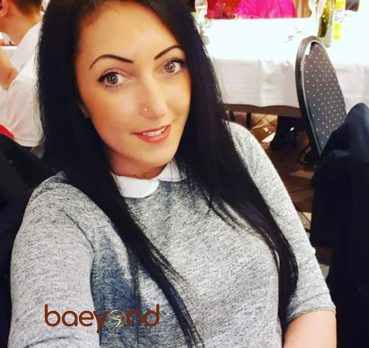 Sandrine, 42 years old, Marseille, France