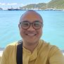 David, 44 years old, Makati City, Philippines