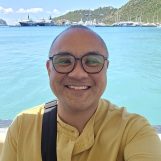 David, 44 years old, Makati City, Philippines