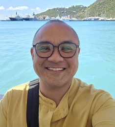 David, 44 years old, Straight, Man, Makati City, Philippines