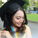 Pricilla Tamara, 25 years old, Gresik, Indonesia