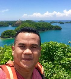 William, 31 years old, Straight, Man, Tagum, Philippines