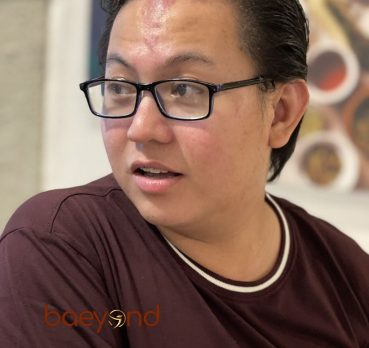 Jam, 31 years old, Makati City, Philippines