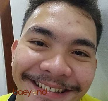 Jude, 29 years old, San Juan, Philippines