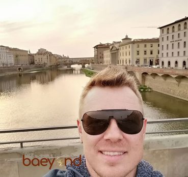 Liam, 40 years old, Manila, Philippines