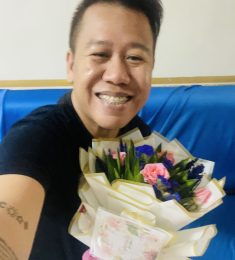 Ben, 44 years old, Straight, Man, Santa Maria, Philippines