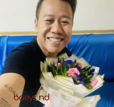 Ben, 44 years old, Santa Maria, Philippines