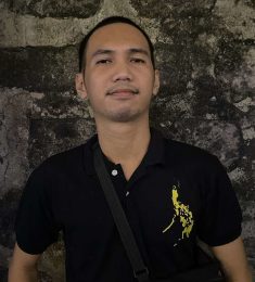 Arjay, 26 years old, Straight, Man, Baliuag, Philippines