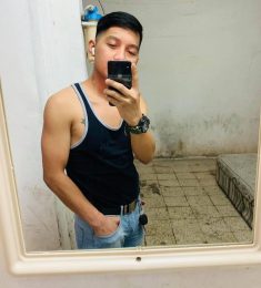 Kenneth, 33 years old, Straight, Man, Trento, Philippines