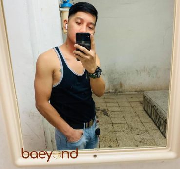 Kenneth, 33 years old, Trento, Philippines