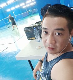 Ferdinand, 45 years old, Straight, Man, Baguio, Philippines