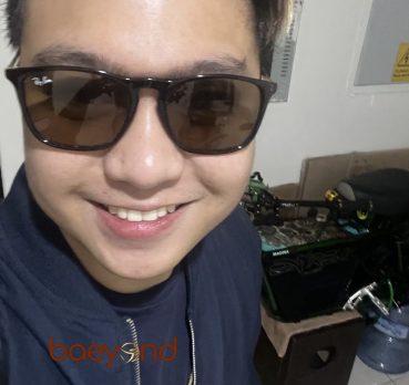 Victor, 27 years old, Tagum, Philippines