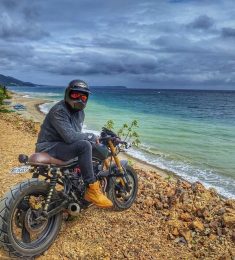 Jefferson, 37 years old, Straight, Man, Santa Maria, Philippines