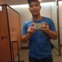 Donald, 28 years old, Santa Maria, Philippines