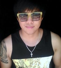 Norman, 29 years old, Straight, Man, Tagum, Philippines