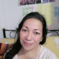 Pamela, 50 years old, StraightBalanga, Philippines