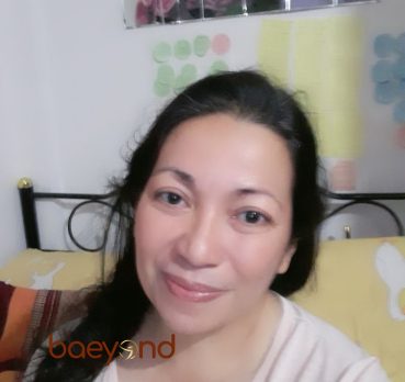 Pamela, 50 years old, Balanga, Philippines