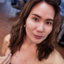 Lana, 41 years old, StraightTupi, Philippines