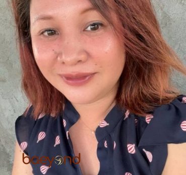 Mary, 44 years old, Cebu City, Philippines