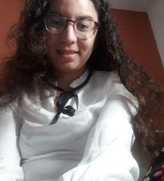 Norhane, 33 years old, Straight, Woman, Paris, France
