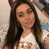 christine, 27 years old, StraightAuxerre, France