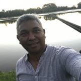 James, 44 years old, Albion, Mauritius