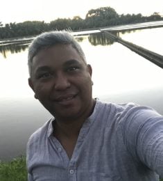 James, 44 years old, Straight, Man, Albion, Mauritius
