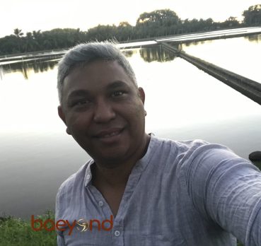 James, 44 years old, Albion, Mauritius