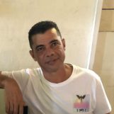 Naya, 53 years old,  Entre-Deux, Reunion